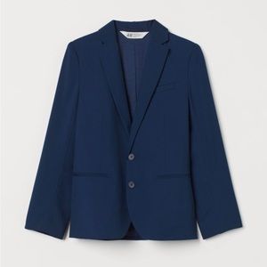 H&M  SUIT BLAZER FOR LITTLE BOY SIZE 5-6